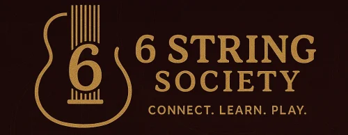 6 String Society